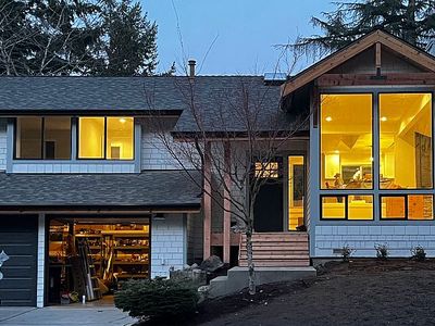 4718 158th Ave SE, Bellevue, WA, 98006