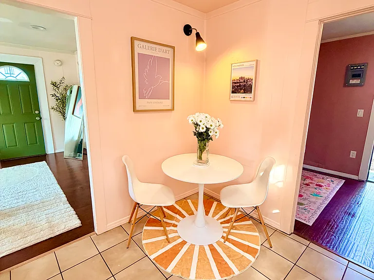 2212 Berkeley Ave #2214 — Photo 5