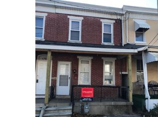 1706 Lancaster Ave, Wilmington, DE 19805