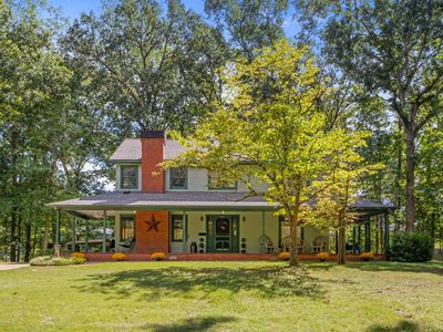 180 Post Oak Ave, Camden, TN, 38320