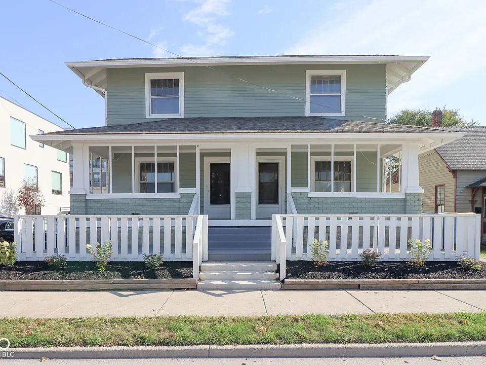 6363 Guilford Ave