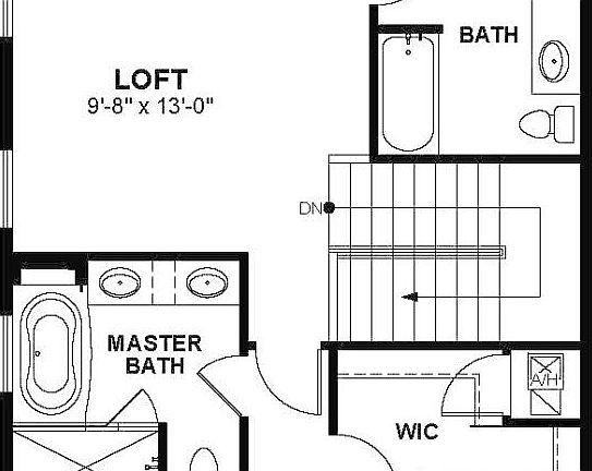 3rd image of 2977 Mearshire Dr