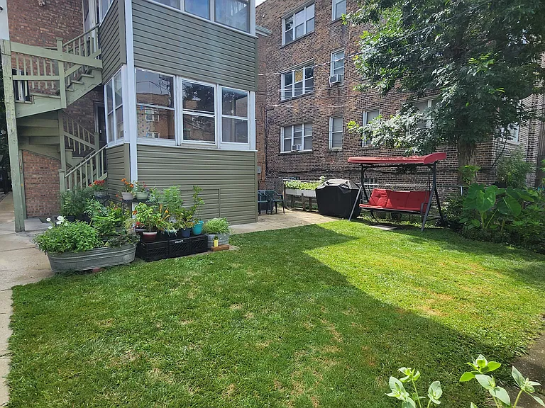 6158 N Hoyne Ave #1 — Photo 39