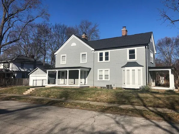 5302 Carrollton Ave #738, Indianapolis, IN 46220