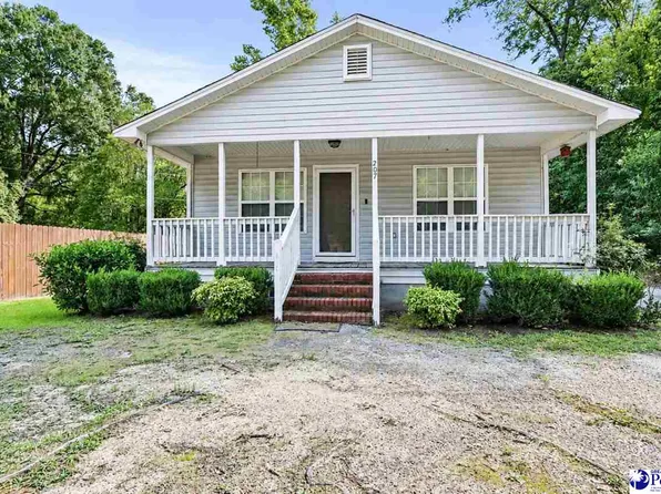 207 Brunson St, Darlington, SC 29532