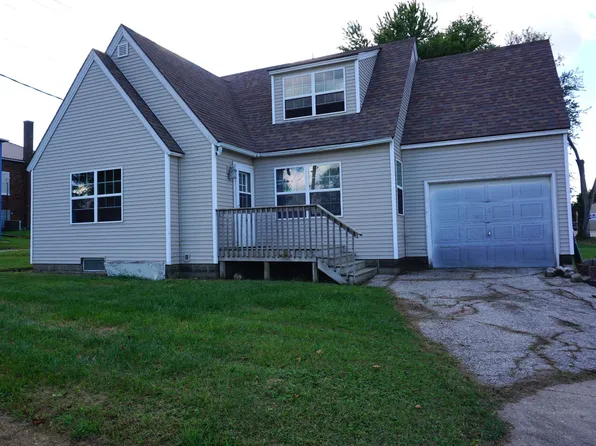 401 N Washington St, Wellsburg, IA 50680