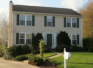 118 Settlers Ct, Freeport, PA 16229
