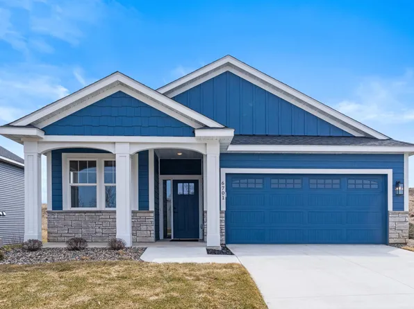 6701 Ridgewood Dr, Cannon Falls, MN 55009