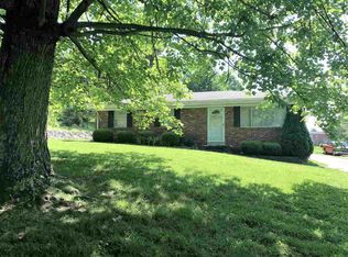 919 Jefferson St, Newburgh, IN 47630