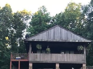 6020 Blackwell Den Rd, Warm Springs, AR 72478