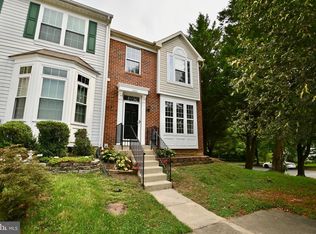 2500 Short Putt Ct, Crofton, MD 21114