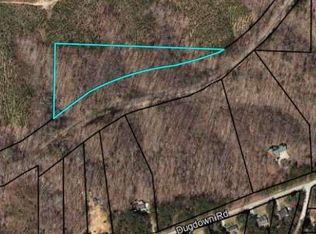0 Dugdown Rd TRACT 1, Buchanan, GA 30113