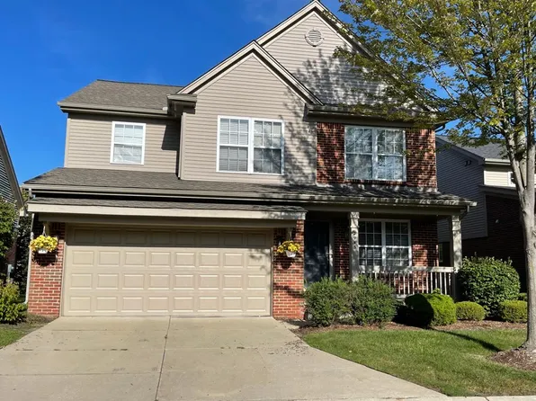 3943 Bruton Ave, Canton, MI 48188