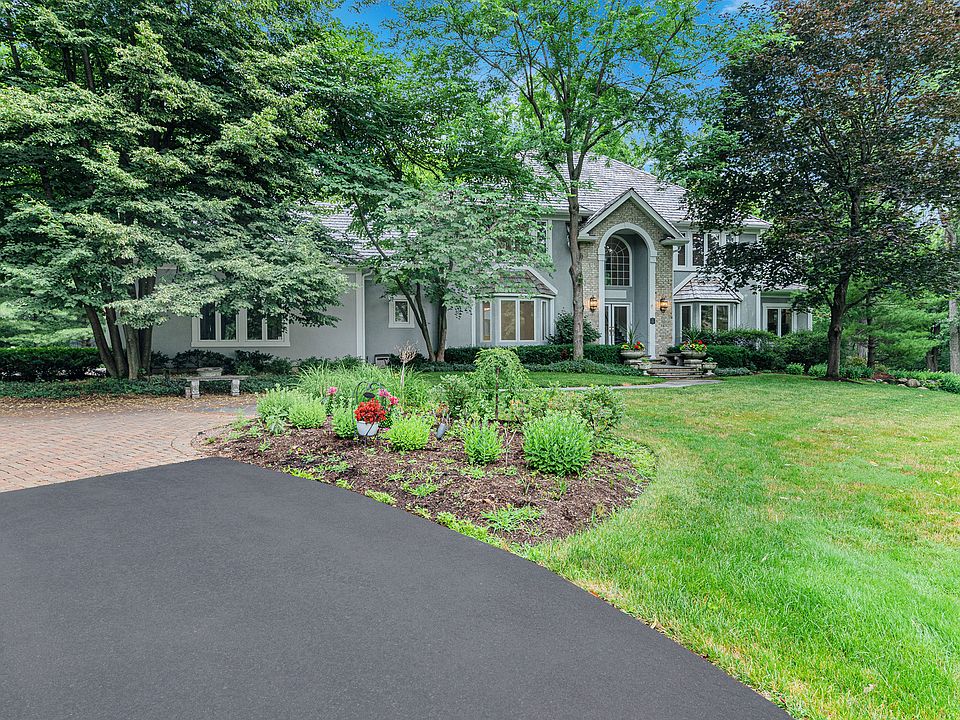 1600 Timber Woods Ln, Libertyville, IL 60048 Zillow