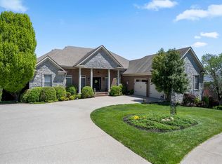 2045 Indigo Dr, Richmond, KY 40475