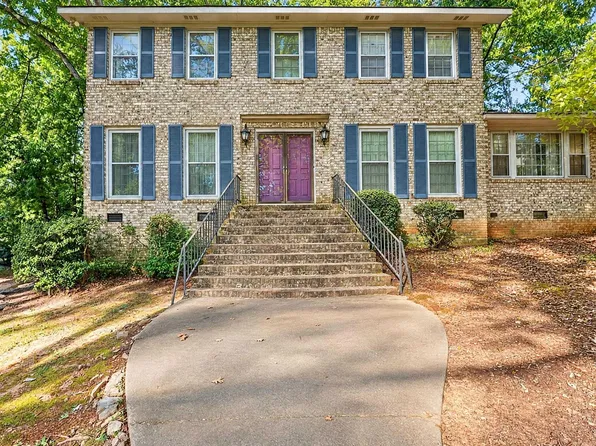 500 White Falls Dr, Columbia, SC 29212