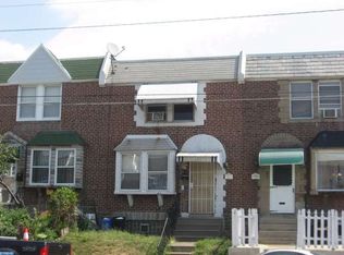 3927 I St, Philadelphia, PA 19124