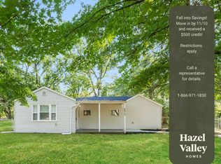 5513 Hardy Ave, Raytown, MO 64133