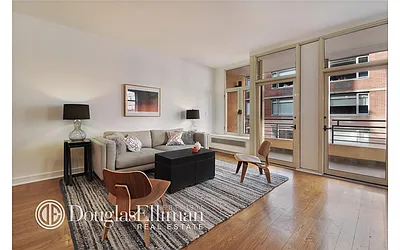 Sold by Douglas Elliman