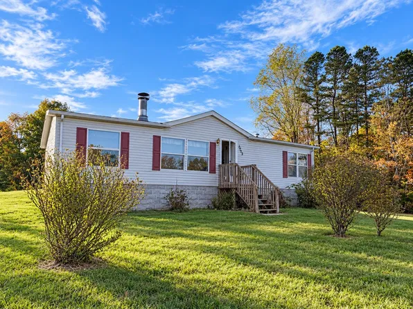 5703 Blue Springs Rd, Hiwassee, VA 24347