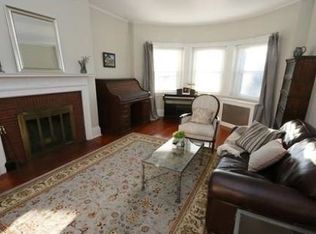 144 Hemenway St APT 1, Boston, MA 02115