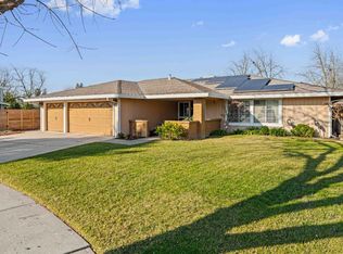 3345 Shamrock Pl, Merced, CA 95340