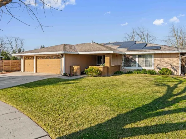 3345 Shamrock Pl, Merced, CA 95340