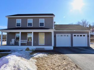 1 Georges Ln, Windham, ME 04062