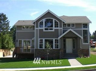 1621 Montery Ct NE, Renton, WA 98056