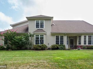 6543 Bullen Bluff Ter, Gainesville, VA 20155