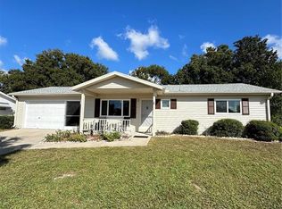 8461 SW 106th Pl, Ocala, FL 34481