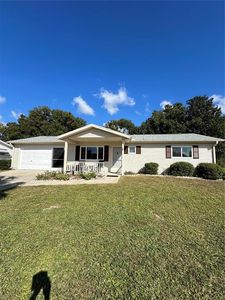 8461 SW 106th Pl, Ocala, FL, 34481