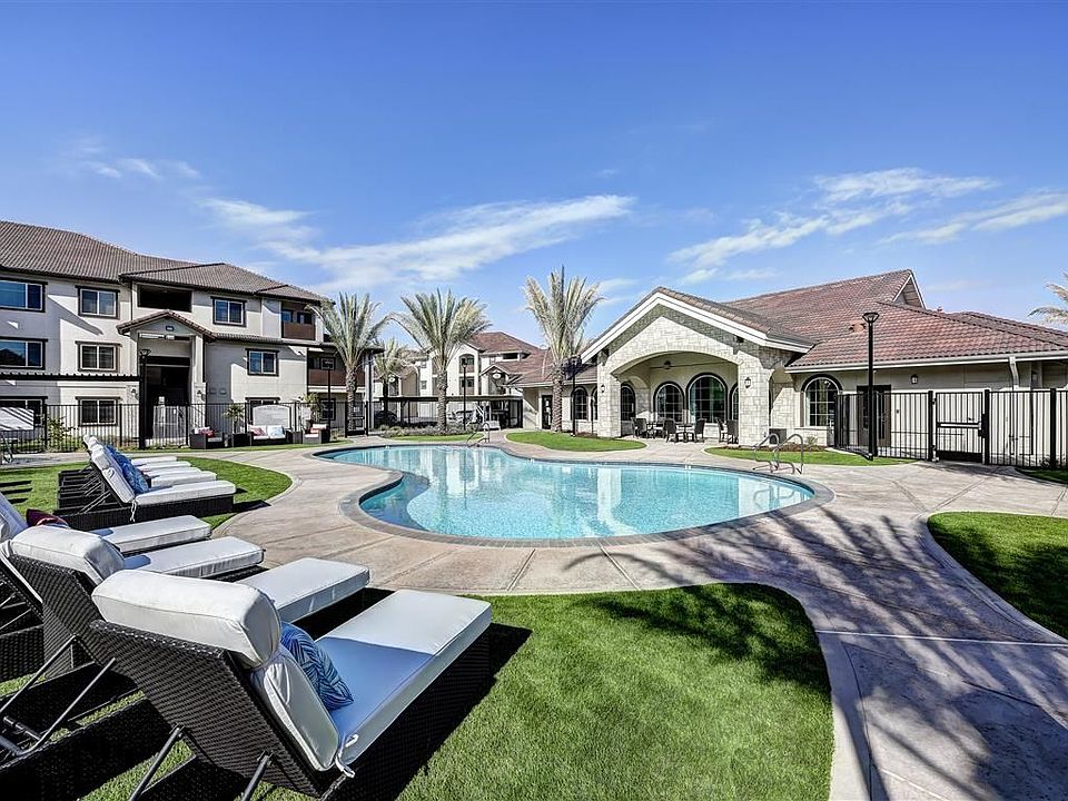 Palms at Morada Apartment Rentals with Virtual tours Stockton, CA