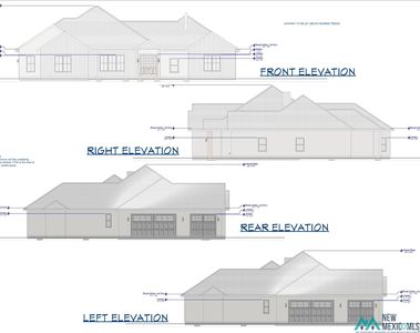 217 W Northland Rd, Hobbs, NM, 88242