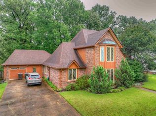 2444 Lacosta Dr, Memphis, TN 38134