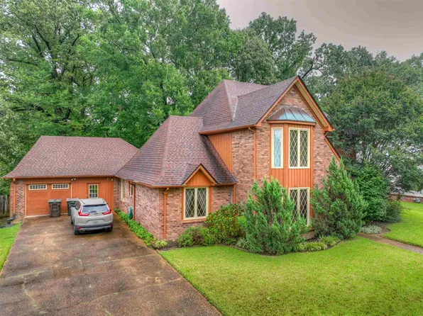 2444 Lacosta Dr, Memphis, TN 38134