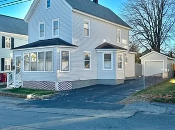 31 By St, Lowell, MA 01850