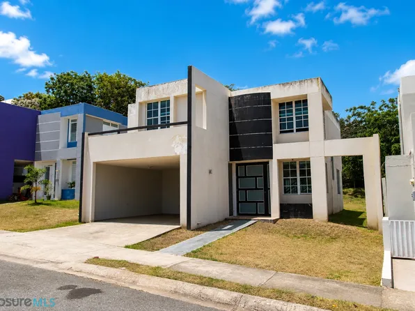 1 Calle Galilea, Naguabo, PR 00718