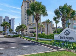 24114 Perdido Beach Blvd APT 402, Orange Beach, AL 36561