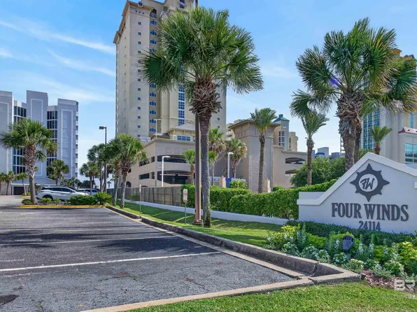 24114 Perdido Beach Blvd APT 402, Orange Beach, AL 36561
