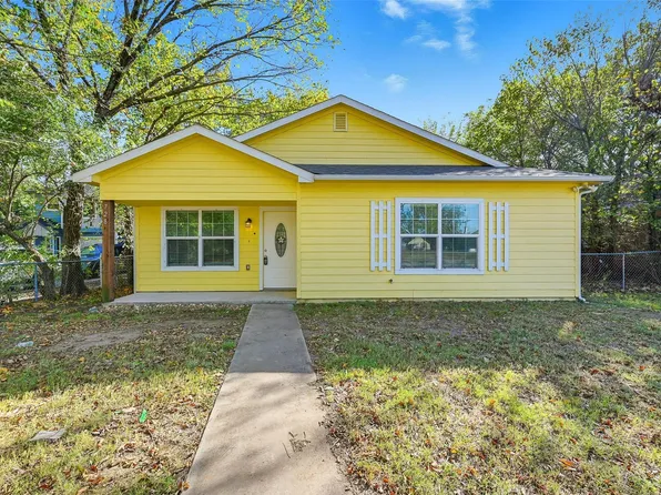 728 W Walker St, Denison, TX 75020