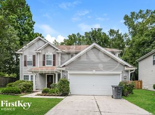 103 Salt Meadow Ln, Summerville, SC 29483