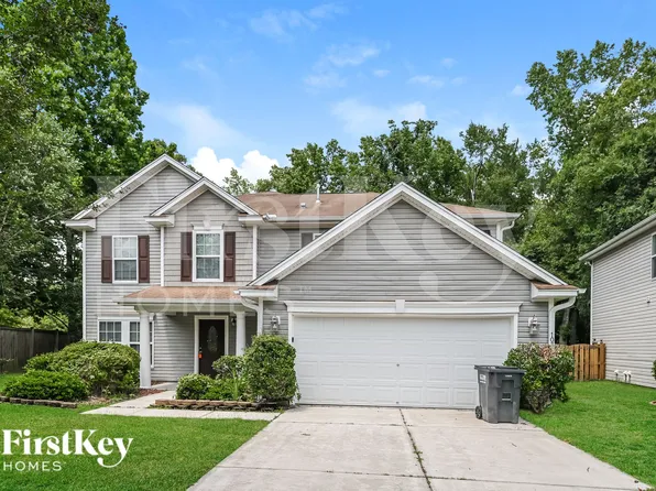 103 Salt Meadow Ln, Summerville, SC 29483