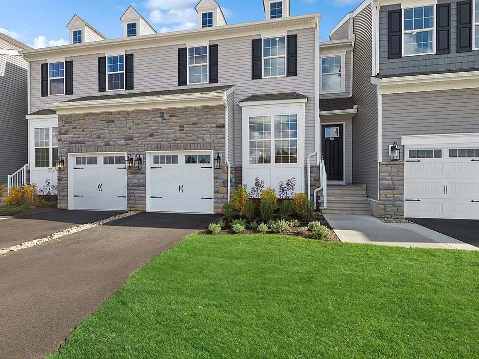 Bryn Mawr A1F
