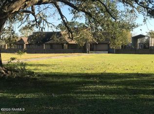 4405 Estis Rd, New Iberia, LA 70560