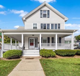 417 High St, Medford, MA, 02155