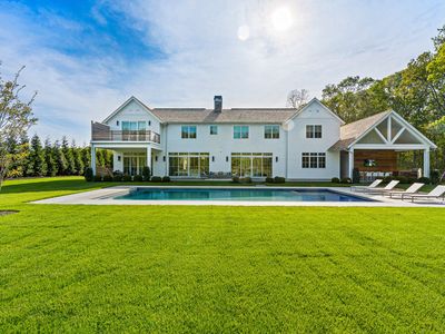 1449 Deerfield Rd, Water Mill, NY, 11976