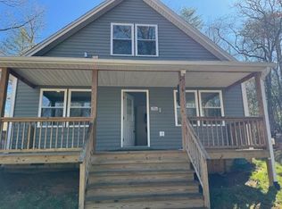 48 Rose Creek Cove Rd, Franklin, NC 28734