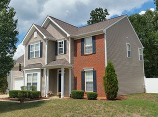 120 Jacobs Woods Cir, Troutman, NC 28166