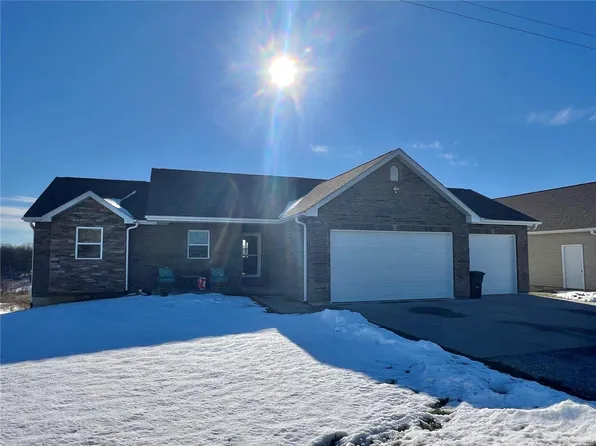 5675 Clear Crk, Hannibal, MO 63401